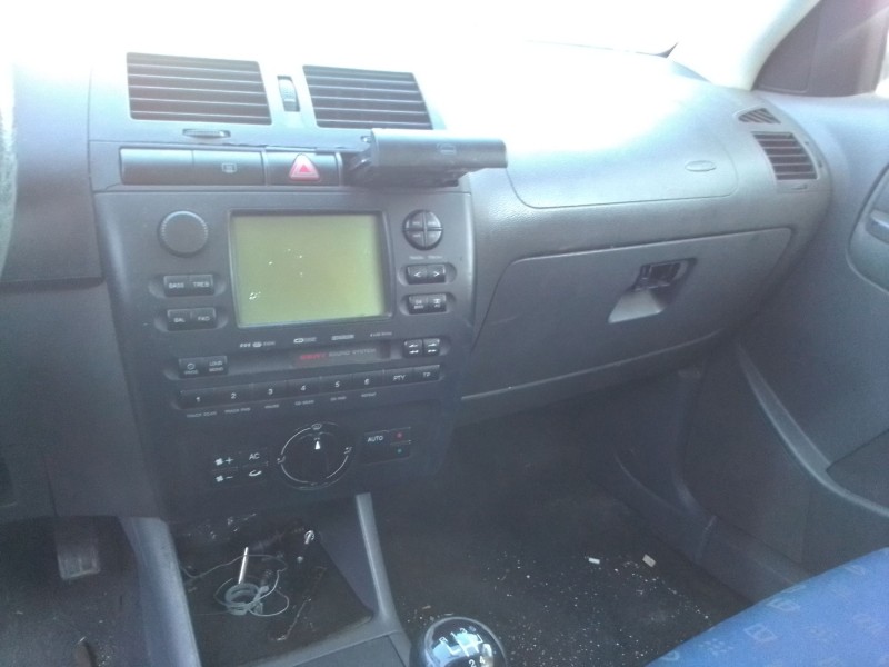 seat ibiza 6k 3puertas del año 0