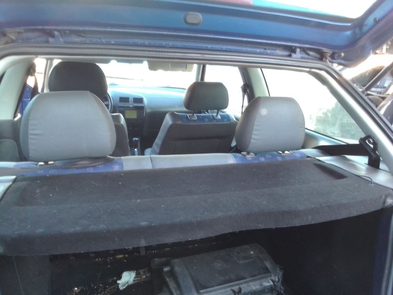 seat ibiza 6k 3puertas del año 0