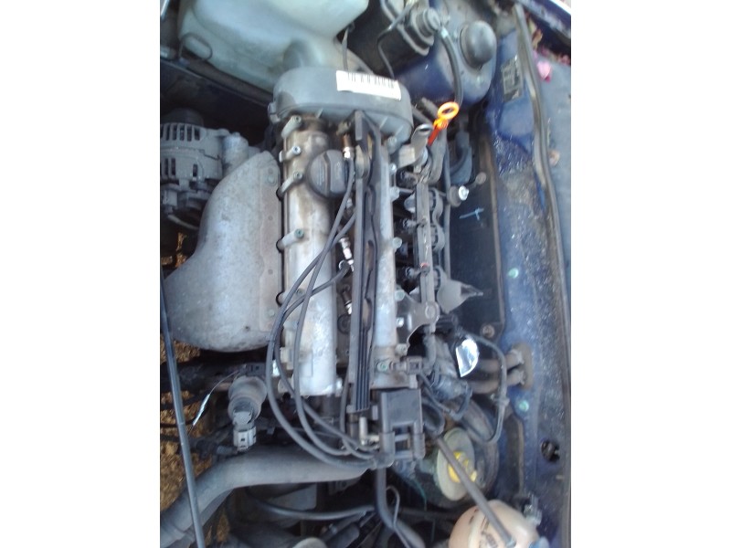 seat ibiza 6k 3puertas del año 0