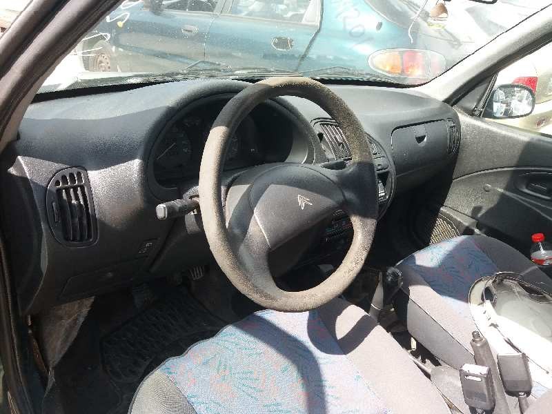 citroen saxo 1.5 diesel   |   0.96 - 0.99 | 1996 - 1999 | 57 cv / 42 kw del año 1996