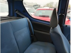 Recambio de cinturon seguridad trasero izquierdo para fiat seicento (187) referencia OEM IAM   