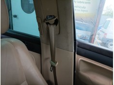 Recambio de cinturon seguridad delantero izquierdo para volkswagen touareg (7la) referencia OEM IAM   
