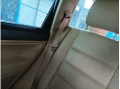 Recambio de cinturon seguridad trasero derecho para volkswagen touareg (7la) referencia OEM IAM   