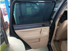 Recambio de guarnecido puerta trasera izquierda para volkswagen touareg (7la) referencia OEM IAM    2