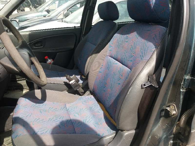 citroen saxo 1.5 diesel   |   0.96 - 0.99 | 1996 - 1999 | 57 cv / 42 kw del año 1996