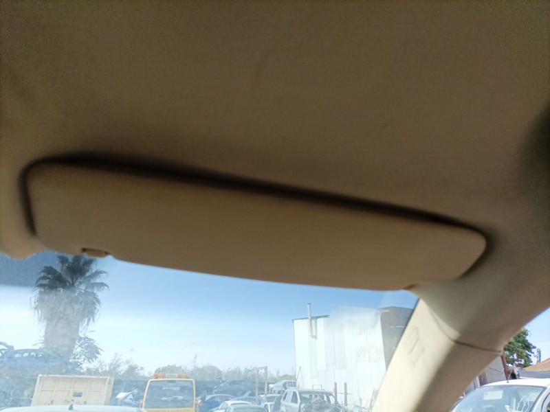 Recambio de parasol derecho para volkswagen touareg (7la) referencia OEM IAM   