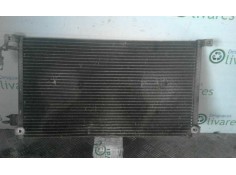 Recambio de condensador / radiador aire acondicionado para mg rover serie 400 (rt) 420 sdi (4-ptas.)   |   12.96 - 12.99 | 1996 