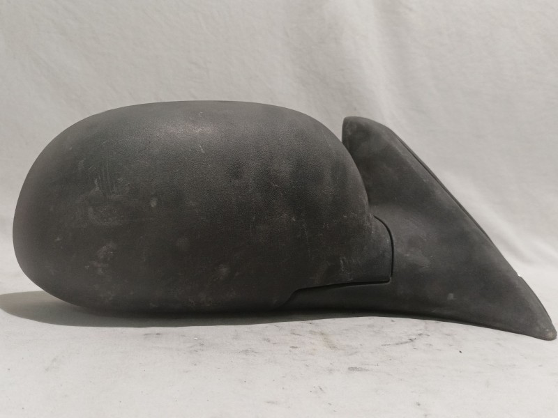 Recambio de retrovisor derecho para hyundai accent (x3) referencia OEM IAM E13010370  