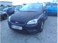 ford focus berlina (cap) del año 2004