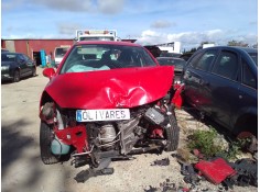 peugeot 207 del año 2006