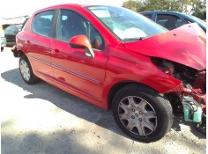 peugeot 207 del año 2006 2
