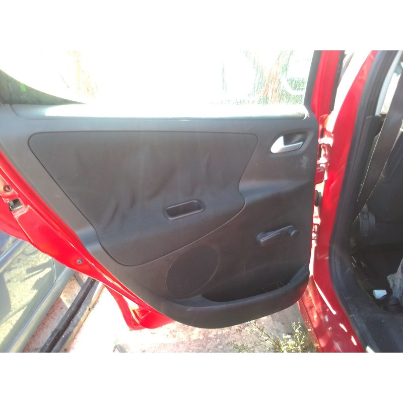 peugeot 207 del año 2006