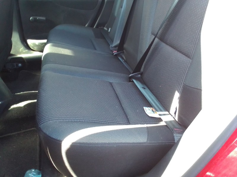 peugeot 207 del año 2006