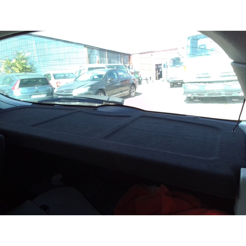 peugeot 207 del año 2006