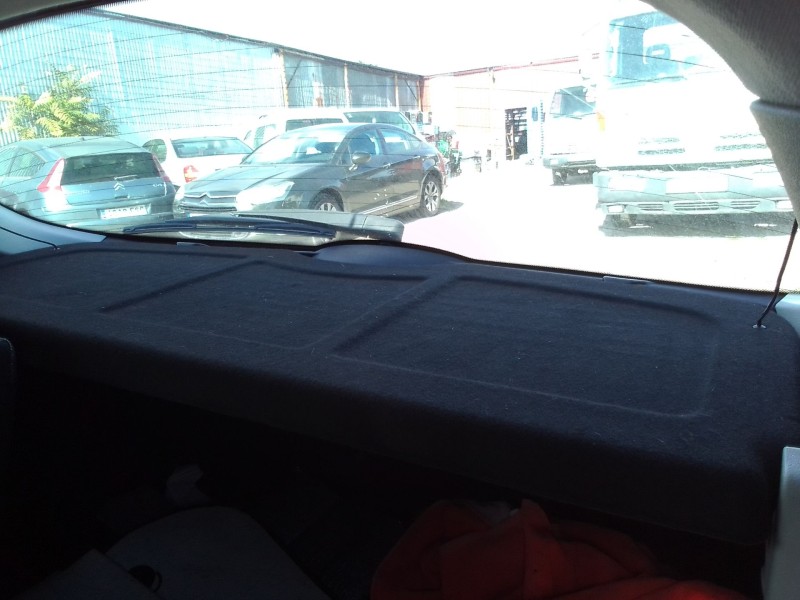 peugeot 207 del año 2006