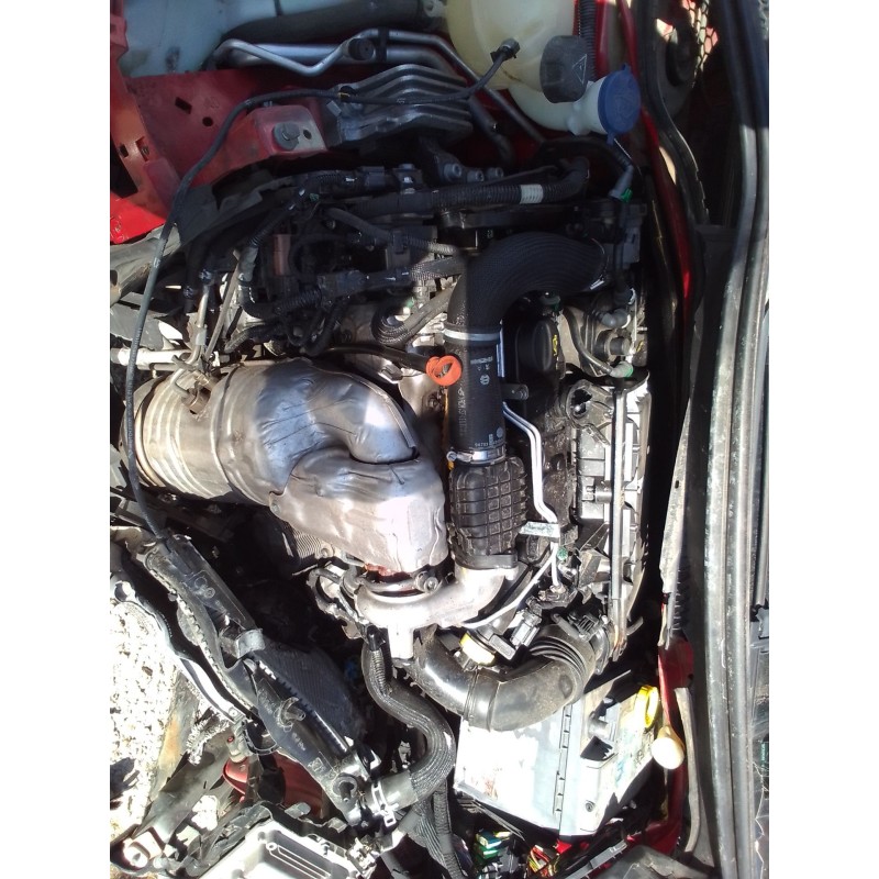 peugeot 207 del año 2006