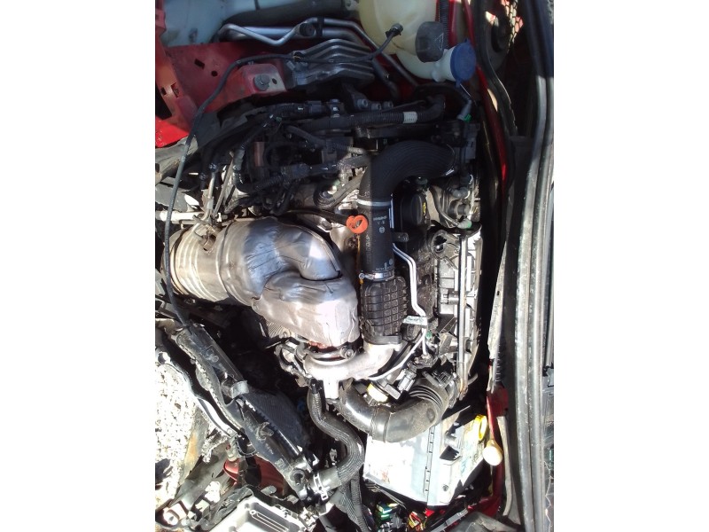 peugeot 207 del año 2006