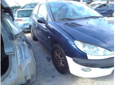 peugeot 206 berlina del año 1998 2