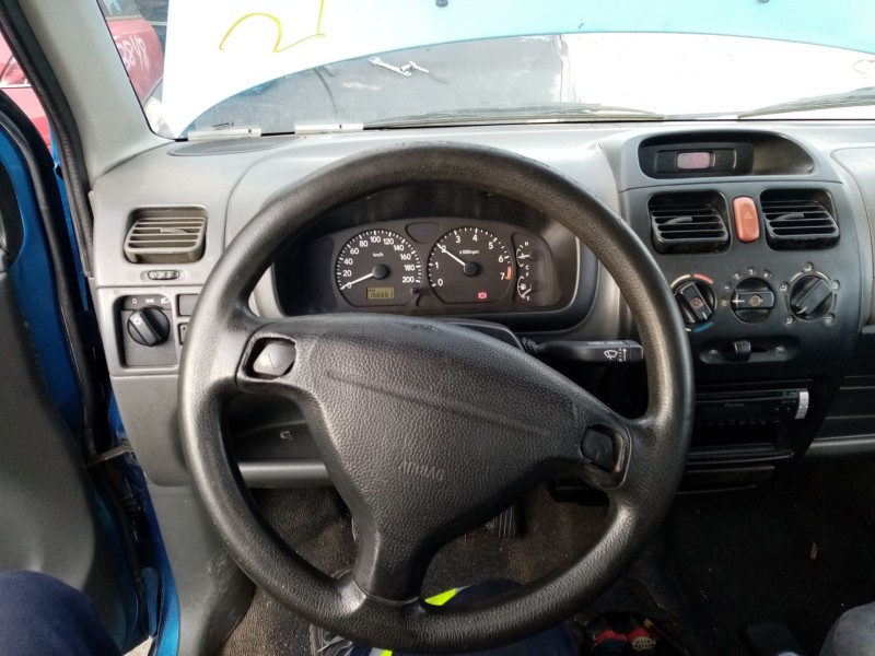 Recambio de volante para suzuki wagon r+ rb (mm) referencia OEM IAM   