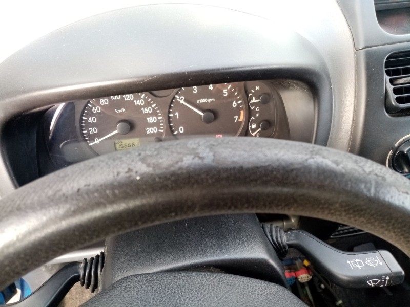 Recambio de volante para suzuki wagon r+ rb (mm) referencia OEM IAM   