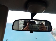 Recambio de espejo interior para suzuki wagon r+ rb (mm) referencia OEM IAM   