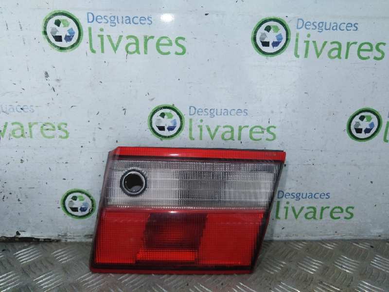 Recambio de piloto trasero derecho para  referencia OEM IAM   