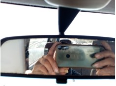 Recambio de espejo interior para suzuki wagon r+ rb (mm) referencia OEM IAM    2