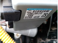 Recambio de columna direccion para suzuki wagon r+ rb (mm) referencia OEM IAM    2