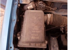 Recambio de caja filtro de aire para suzuki wagon r+ rb (mm) referencia OEM IAM 1370083E00  