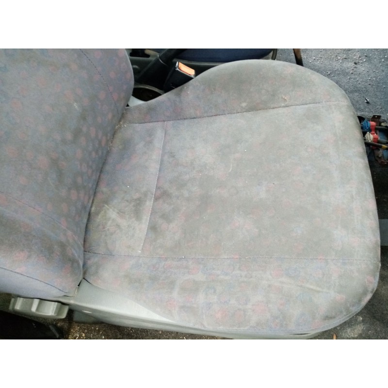 Recambio de asiento delantero derecho para suzuki wagon r+ rb (mm) referencia OEM IAM   