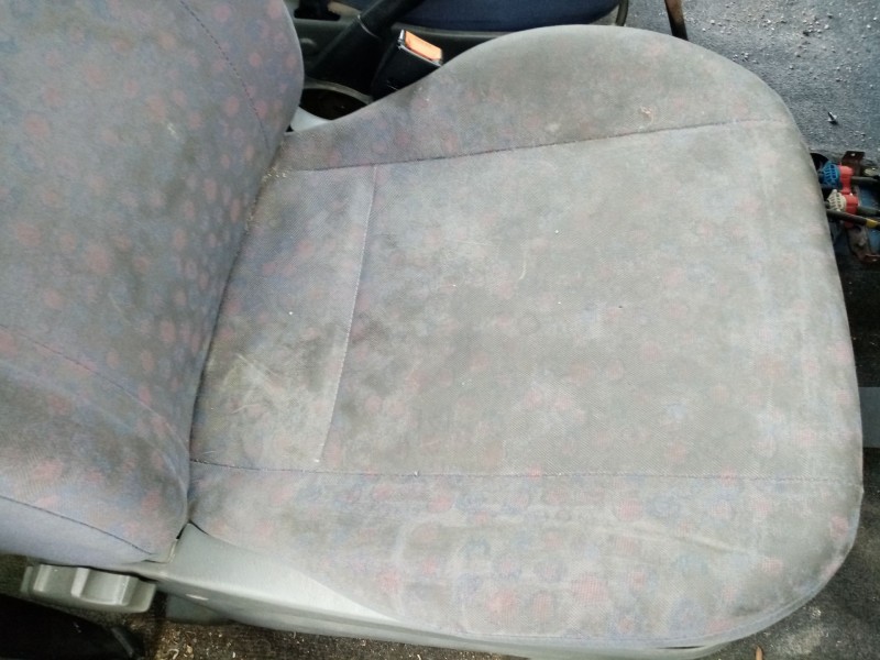 Recambio de asiento delantero derecho para suzuki wagon r+ rb (mm) referencia OEM IAM   