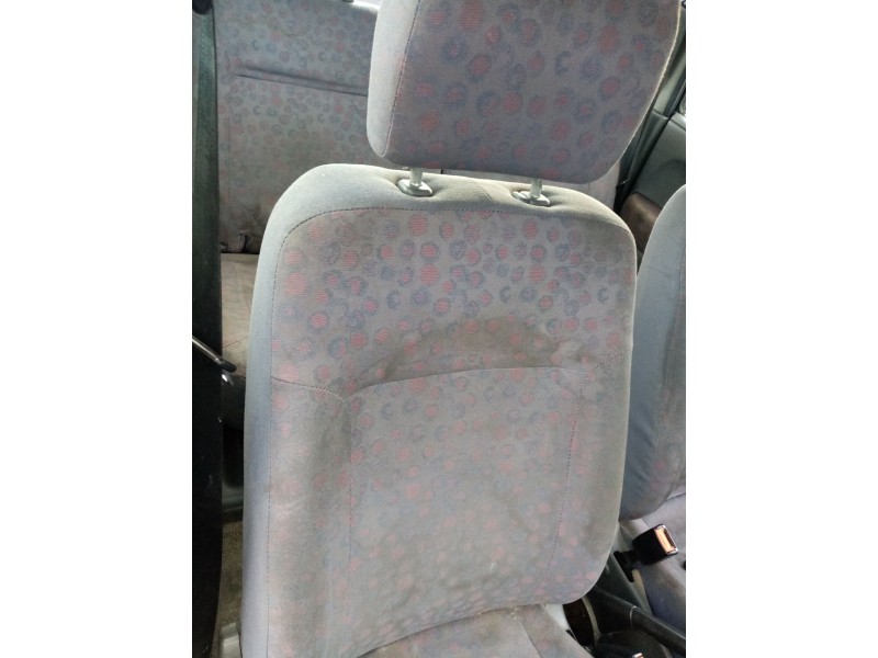 Recambio de asiento delantero derecho para suzuki wagon r+ rb (mm) referencia OEM IAM   