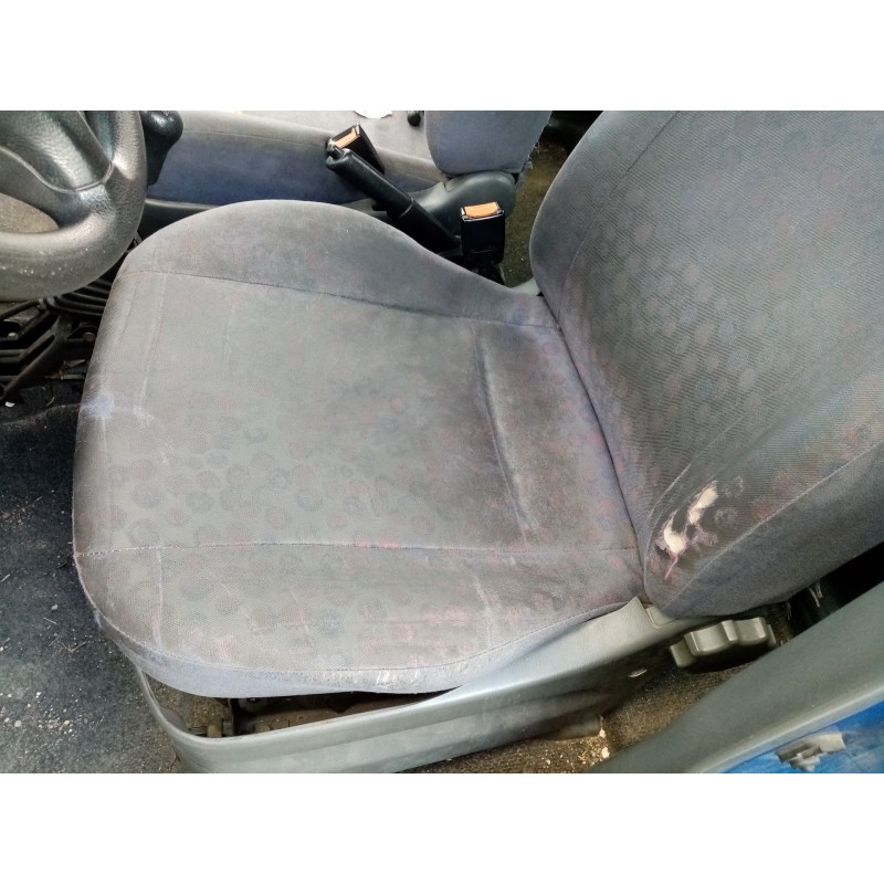 Recambio de asiento delantero izquierdo para suzuki wagon r+ rb (mm) referencia OEM IAM   