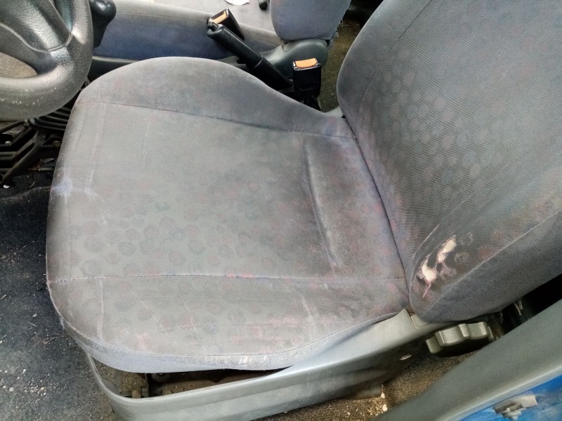 Recambio de asiento delantero izquierdo para suzuki wagon r+ rb (mm) referencia OEM IAM   
