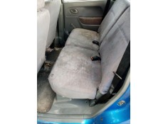 Recambio de asientos traseros para suzuki wagon r+ rb (mm) referencia OEM IAM   
