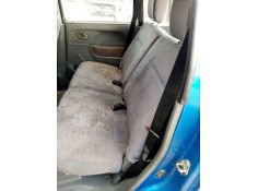 Recambio de asientos traseros para suzuki wagon r+ rb (mm) referencia OEM IAM    2