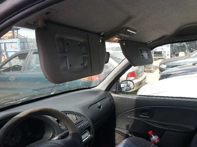 citroen saxo 1.5 diesel   |   0.96 - 0.99 | 1996 - 1999 | 57 cv / 42 kw del año 1996