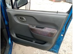 Recambio de guarnecido puerta delantera derecha para suzuki wagon r+ rb (mm) referencia OEM IAM   