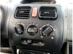 Recambio de mando calefaccion / aire acondicionado para suzuki wagon r+ rb (mm) referencia OEM IAM   