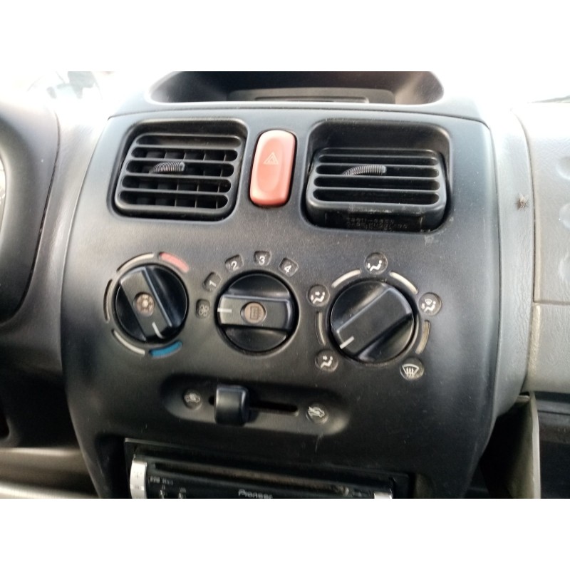 Recambio de mando calefaccion / aire acondicionado para suzuki wagon r+ rb (mm) referencia OEM IAM   