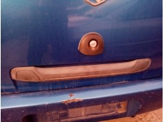 Recambio de moldura piloto matricula para suzuki wagon r+ rb (mm) referencia OEM IAM   