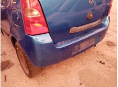 Recambio de paragolpes trasero para suzuki wagon r+ rb (mm) referencia OEM IAM    2