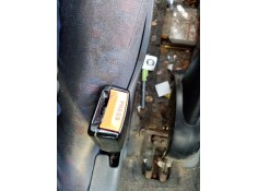 Recambio de pretensor airbag izquierdo para suzuki wagon r+ rb (mm) referencia OEM IAM   