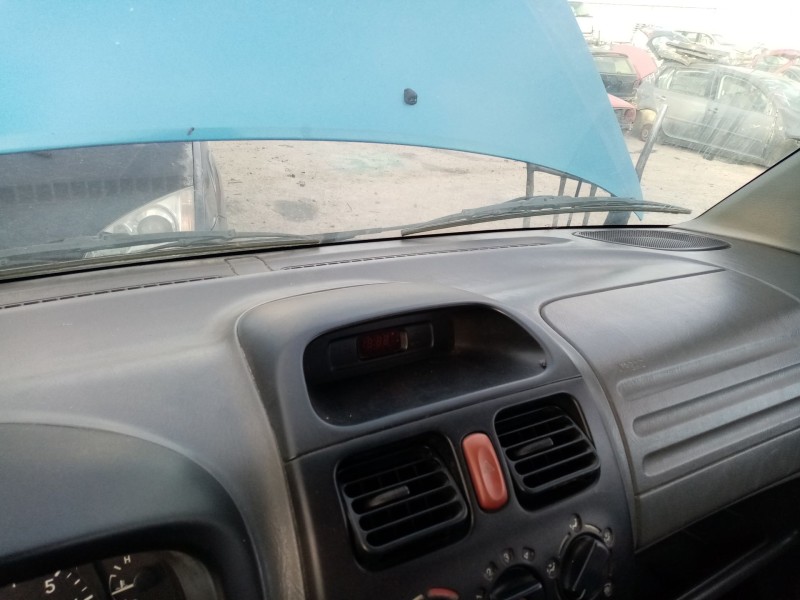 Recambio de salpicadero para suzuki wagon r+ rb (mm) referencia OEM IAM   