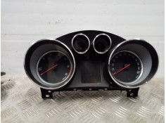 Recambio de cuadro instrumentos para opel insignia berlina referencia OEM IAM 3659039260 SWA7F1 ABDZ