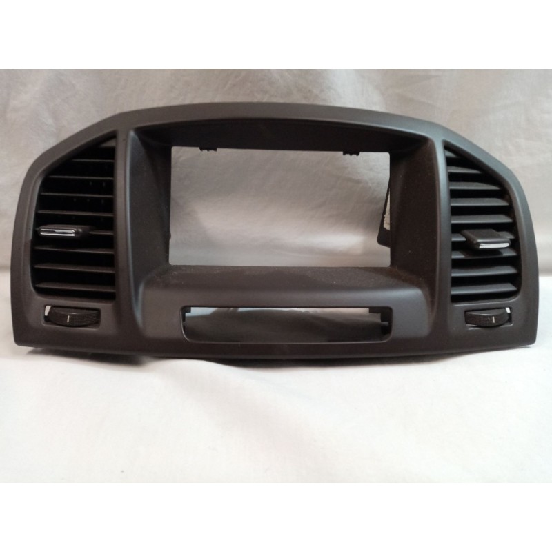 Recambio de rejilla aireadora para opel insignia berlina referencia OEM IAM 495050031  