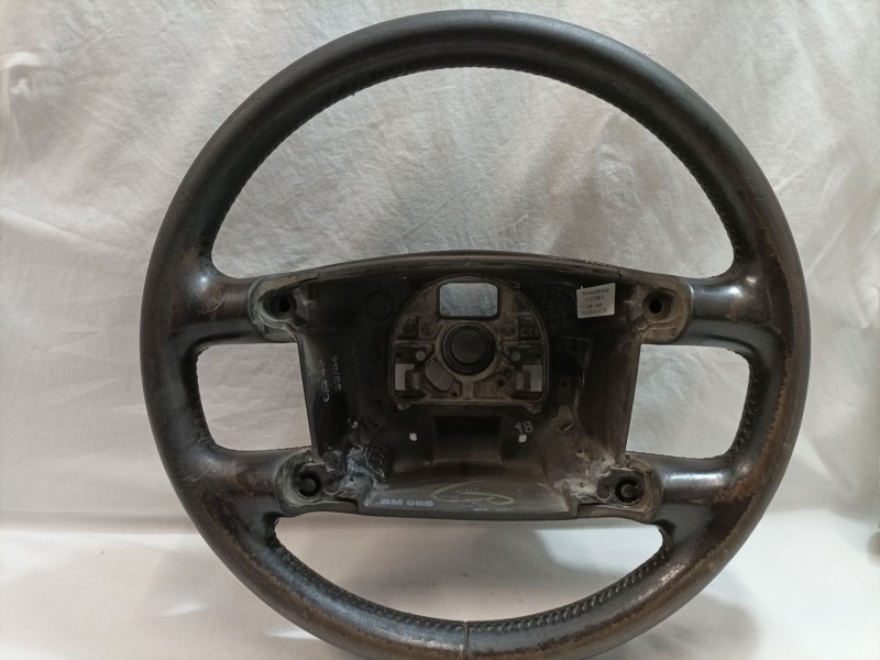 Recambio de volante para volkswagen touareg (7la) referencia OEM IAM 7L6419091L  