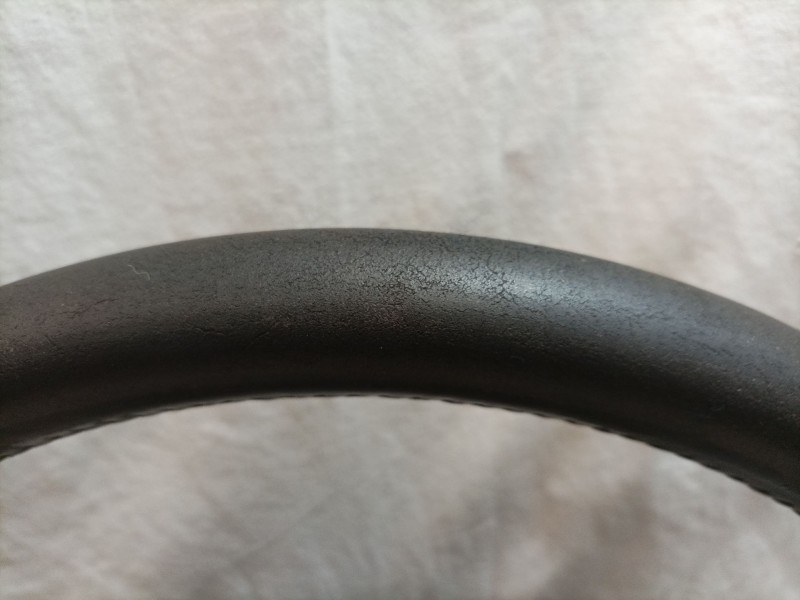 Recambio de volante para volkswagen touareg (7la) referencia OEM IAM 7L6419091L  