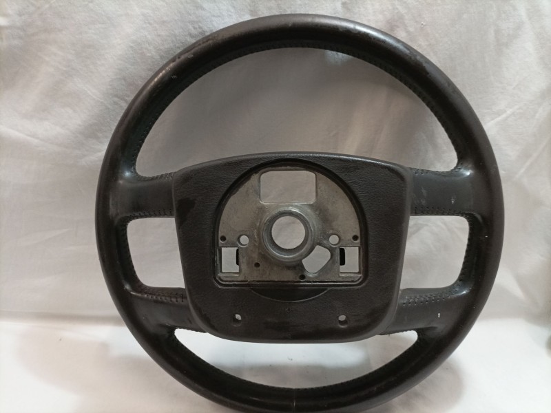 Recambio de volante para volkswagen touareg (7la) referencia OEM IAM 7L6419091L  