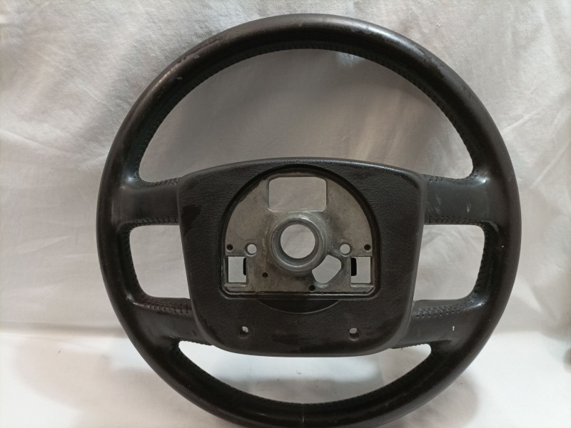 Recambio de volante para volkswagen touareg (7la) referencia OEM IAM 7L6419091L  